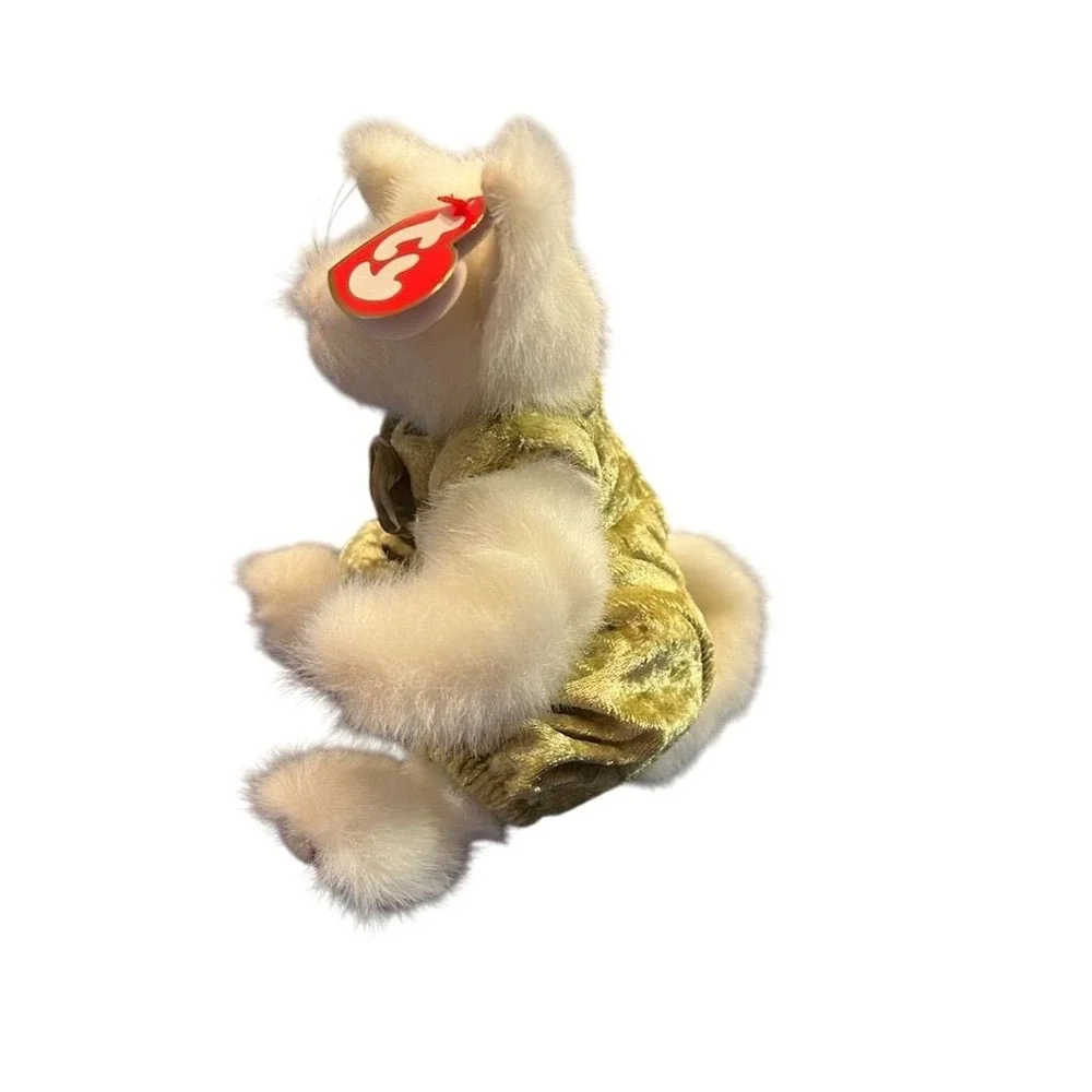 TY Attic Treasure Collection 
